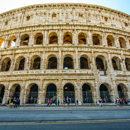 Colosseum