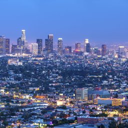 Los Angeles