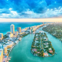 Miami