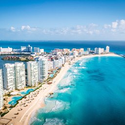 Cancún