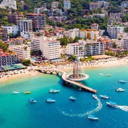 Puerto Vallarta