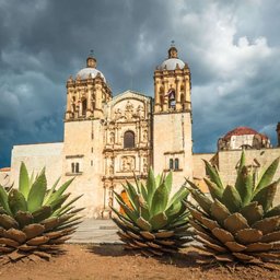 Oaxaca