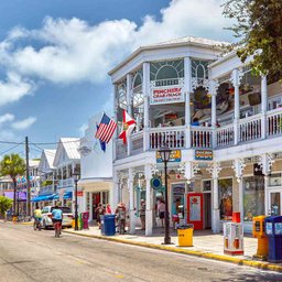 Duval Street