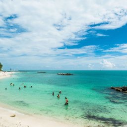 Fort Zachary Taylor State Park