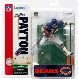 Walter Payton
