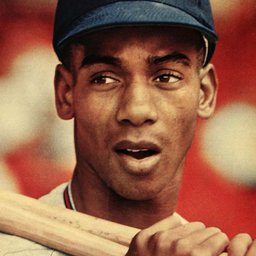 Ernie Banks