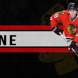 Patrick Kane