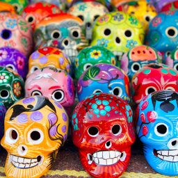 Day of the Dead