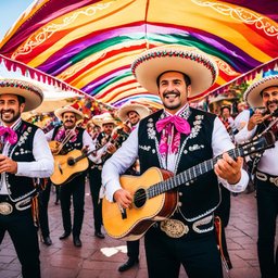 Mariachi