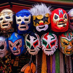Lucha libre