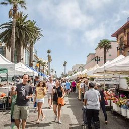 Farmers market