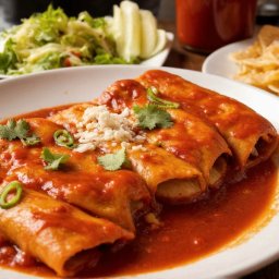 Enchiladas