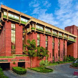 India Habitat Centre