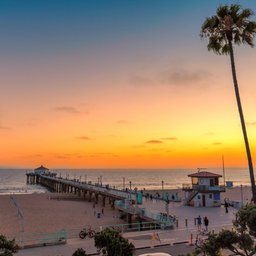 Hermosa Beach