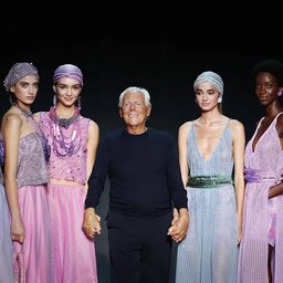 Giorgio Armani