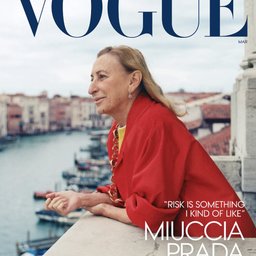 Miuccia Prada