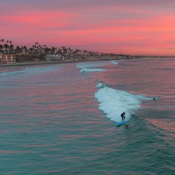 Surfing