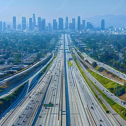 Freeways