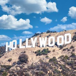 Hollywood