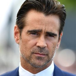 Colin Farrell