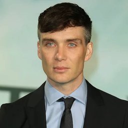 Cillian Murphy