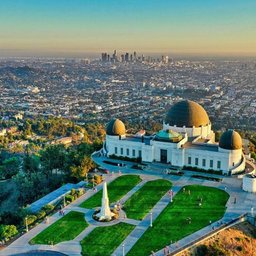 Griffith Observatory