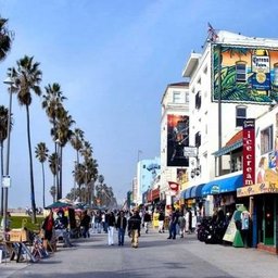 Venice Beach