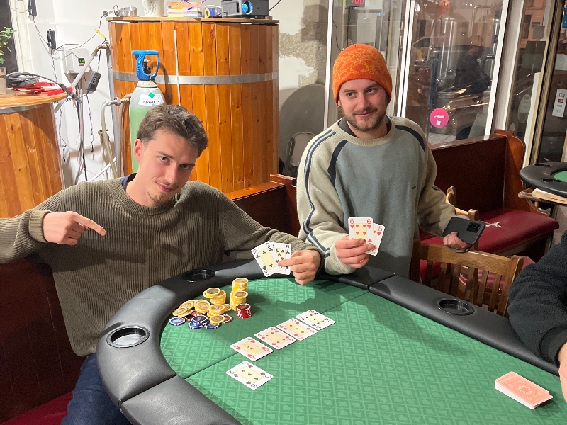 Tim le très menaçant