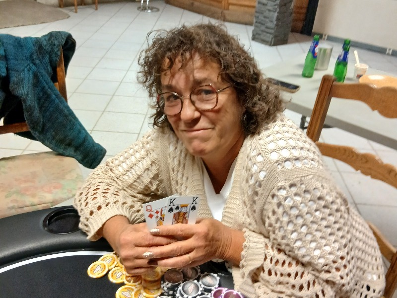 Michelle