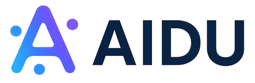 AIDU Logo