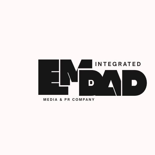 EMDAD Logo