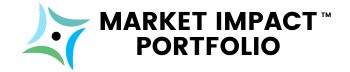 View Market Impact Portfolio Market Impact Portfolio Logo