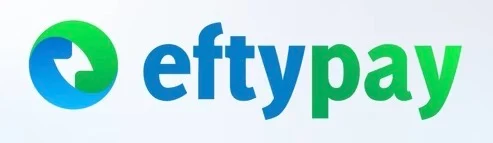 EftyPay - Secure payment processing