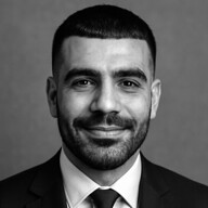 AIDU Co-Founder Amin Rostami