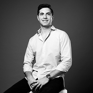 AIDU Co-Founder Nicolo Manica