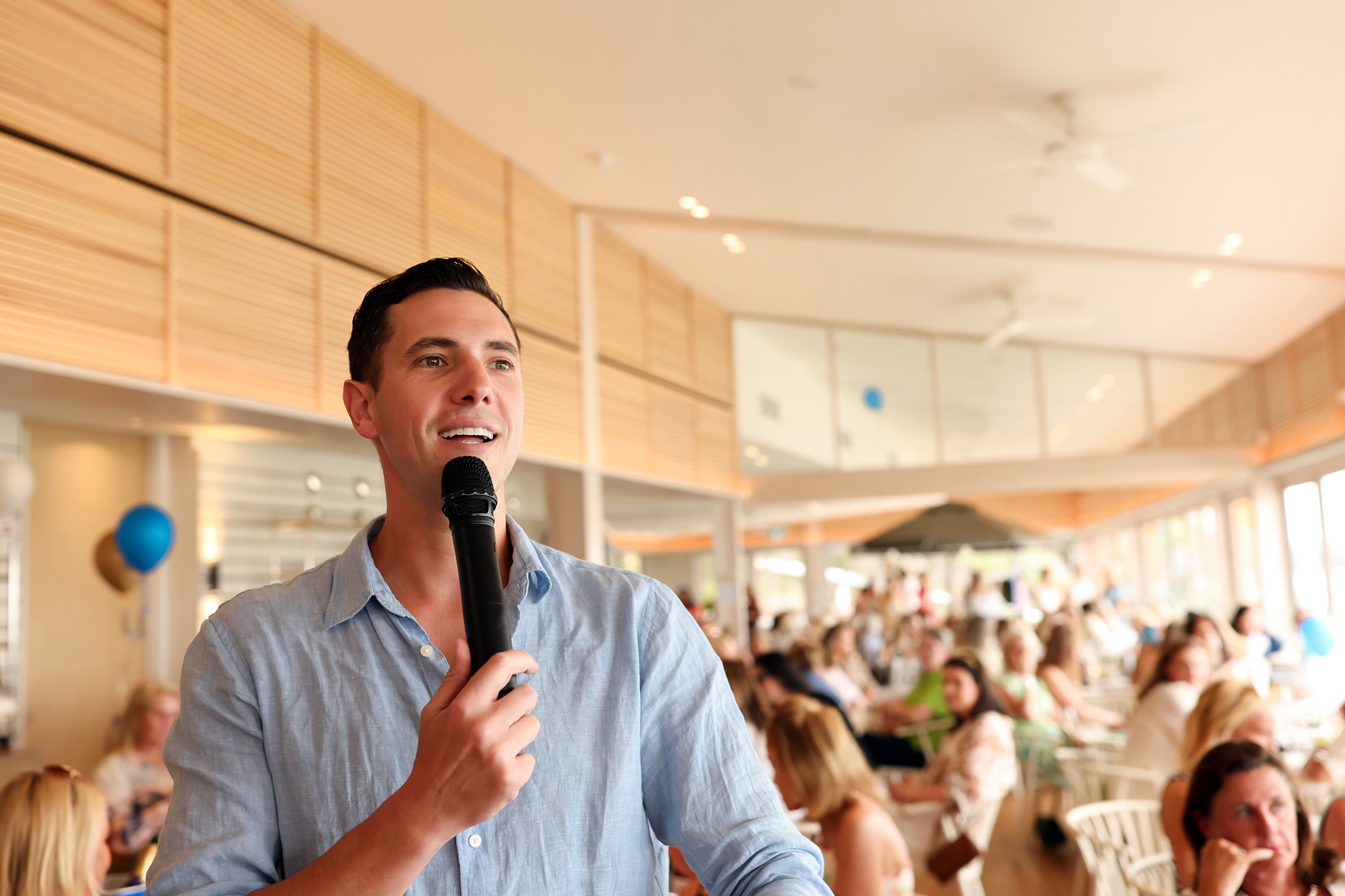 Creative corporate photography Melbourne