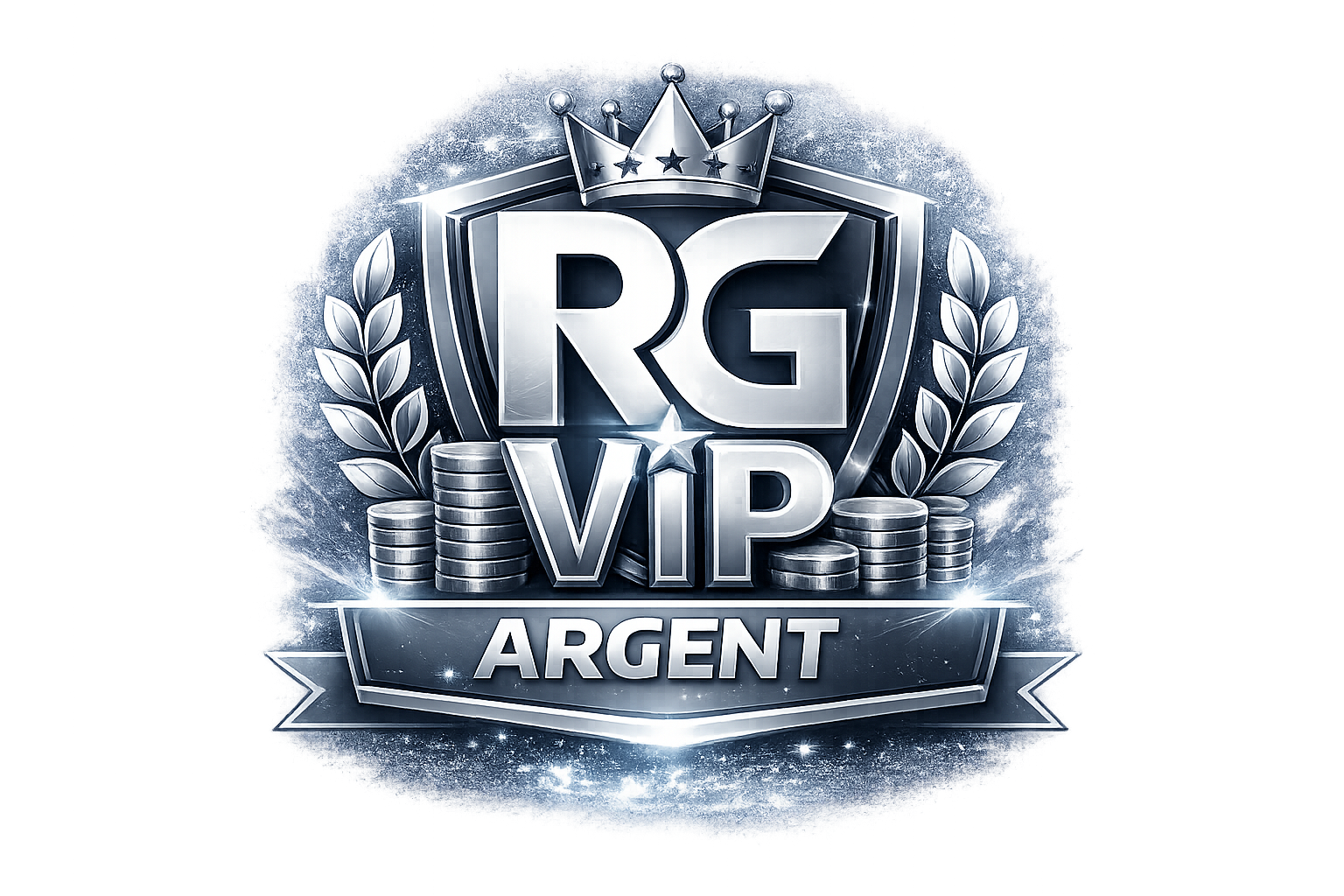 VIP Argent
