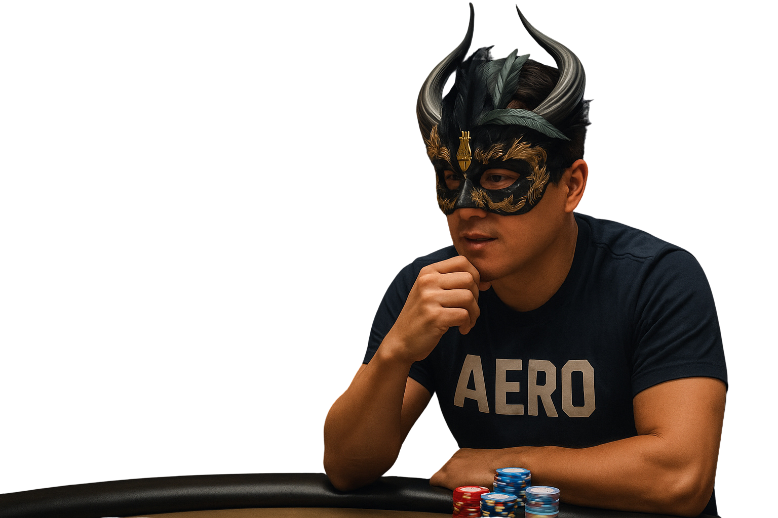 Aero Poker Innovations