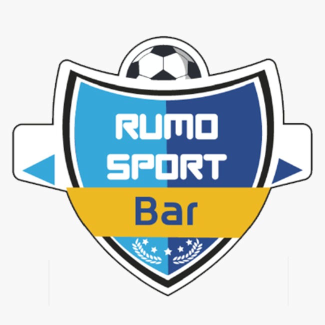 Logo RUMO SPORT BAR