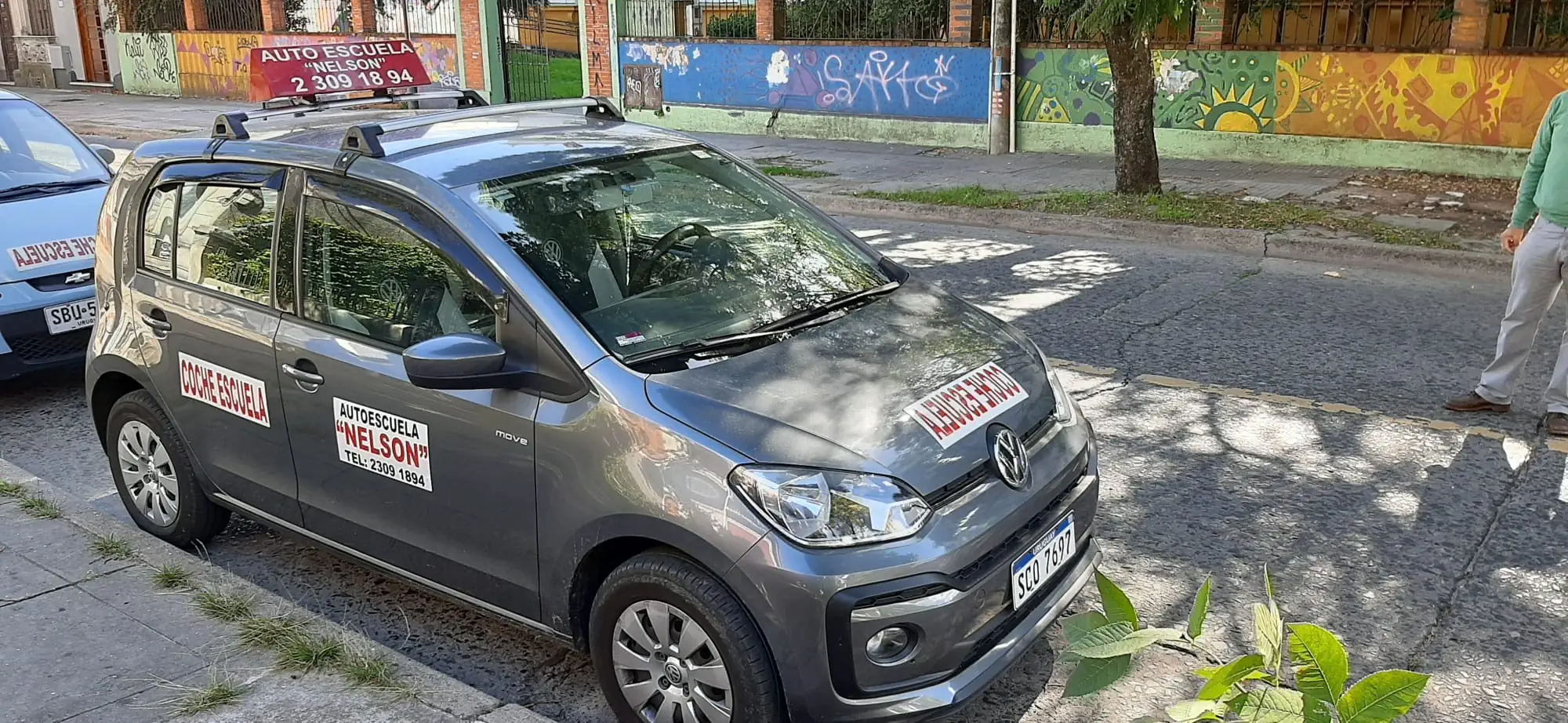 Clases de Actualización