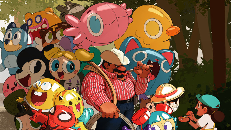 Banner