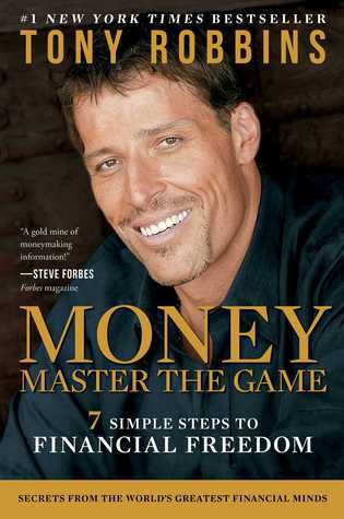 Money Master the Game: 7 Simple Steps to Financial Freedom