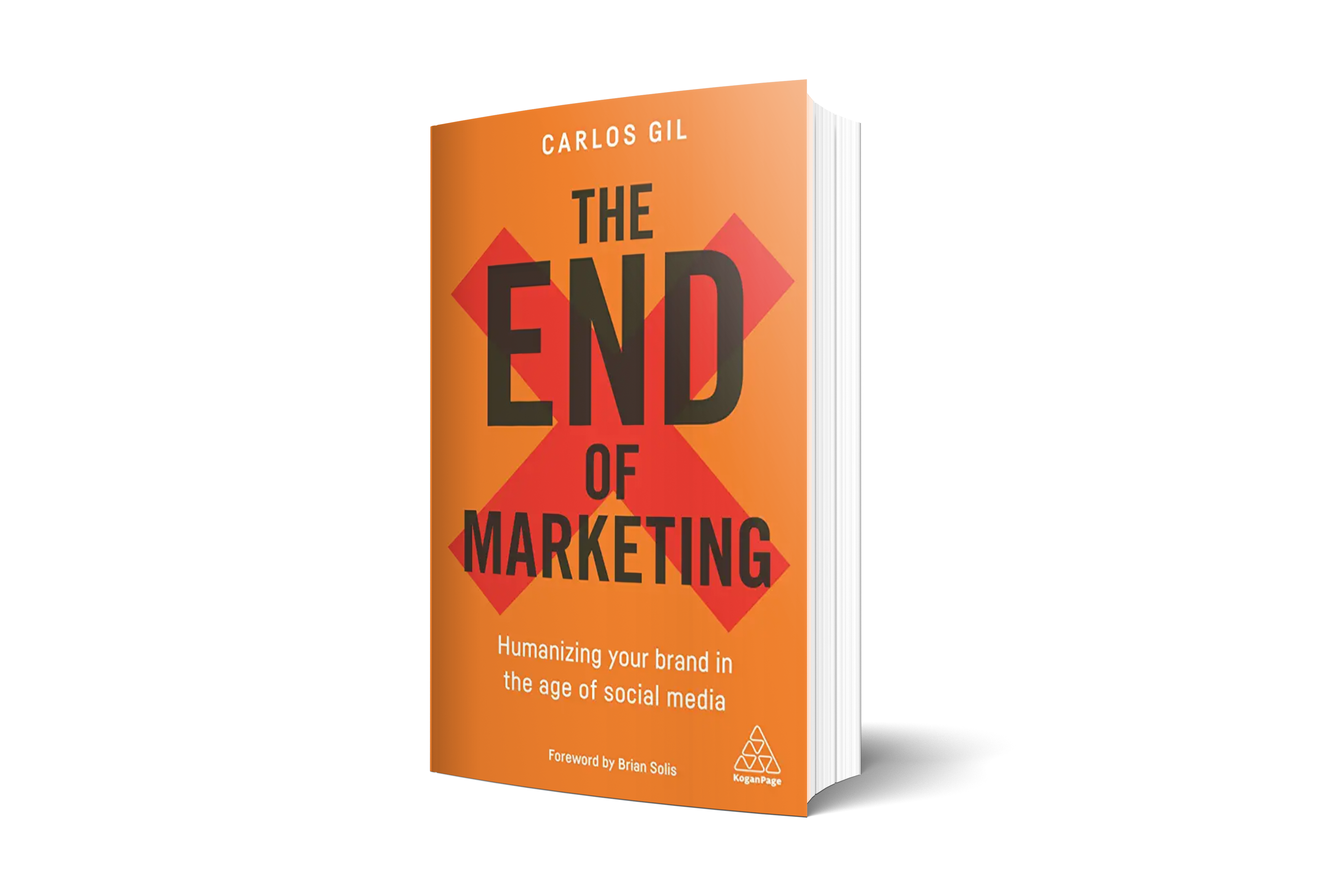 The End of Marketing: Humanizing Your Brand in the Age of Social Media and AI