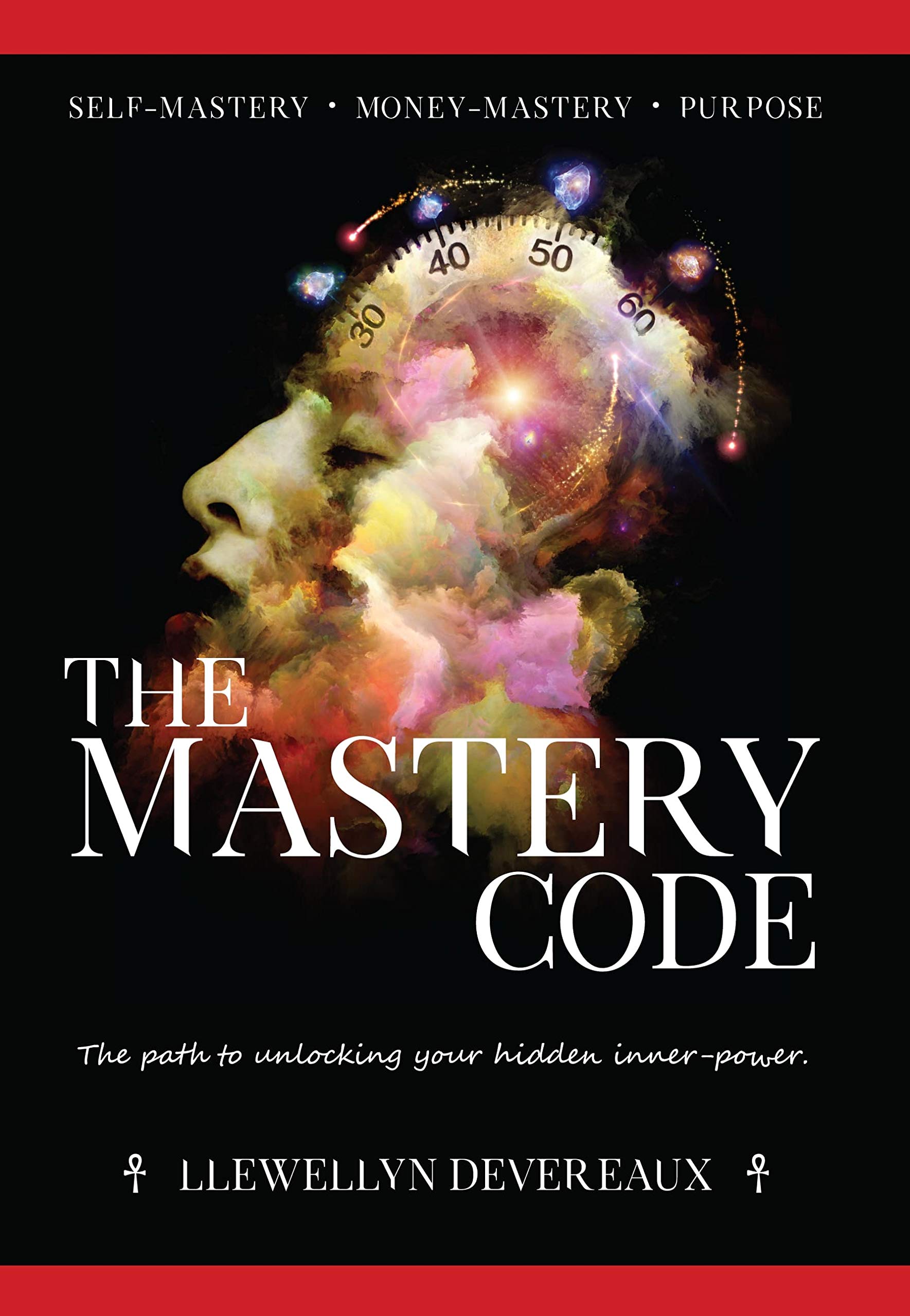The Mastery Code