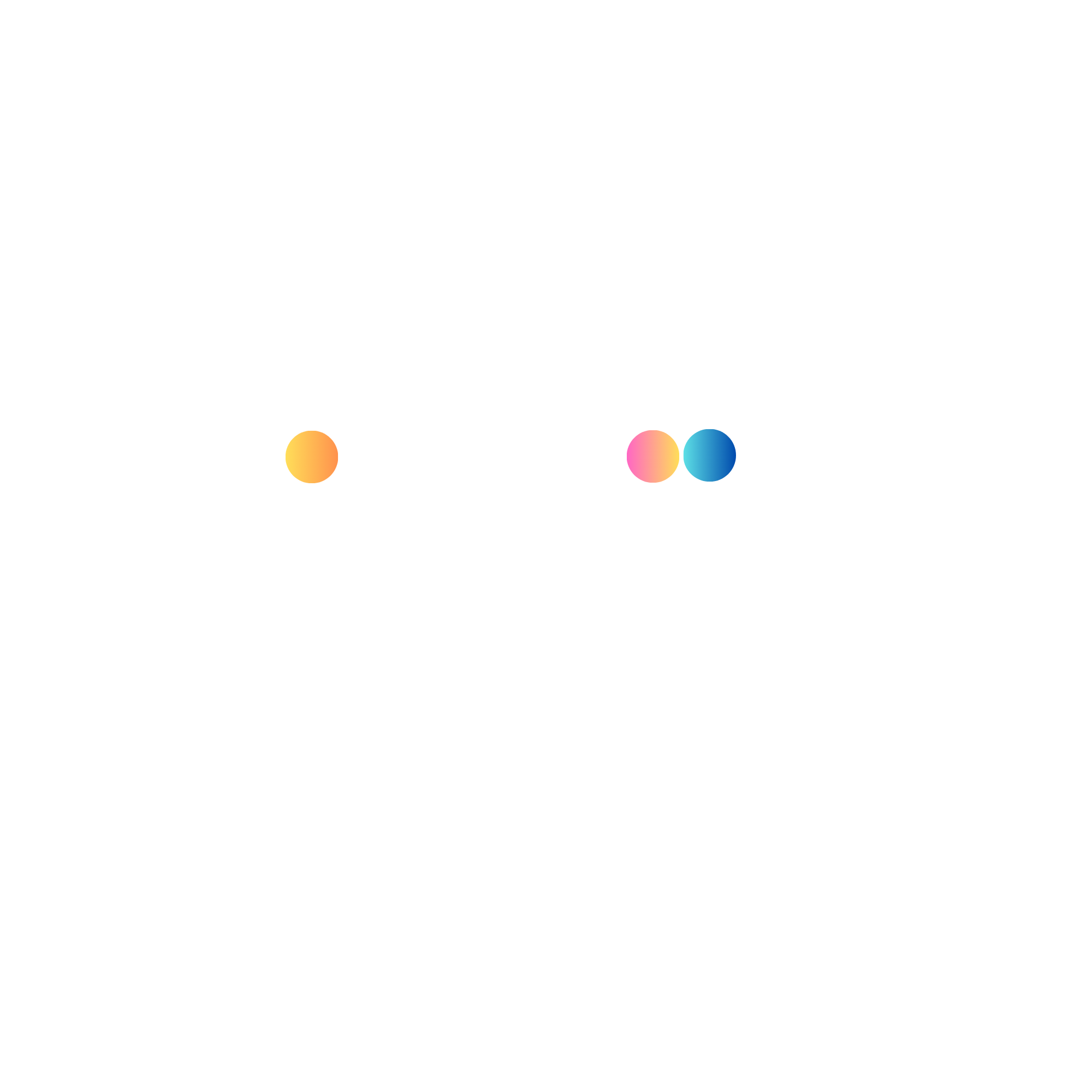 Blinkiing Media Logo