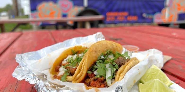 Korean Taco — Korean Fusion