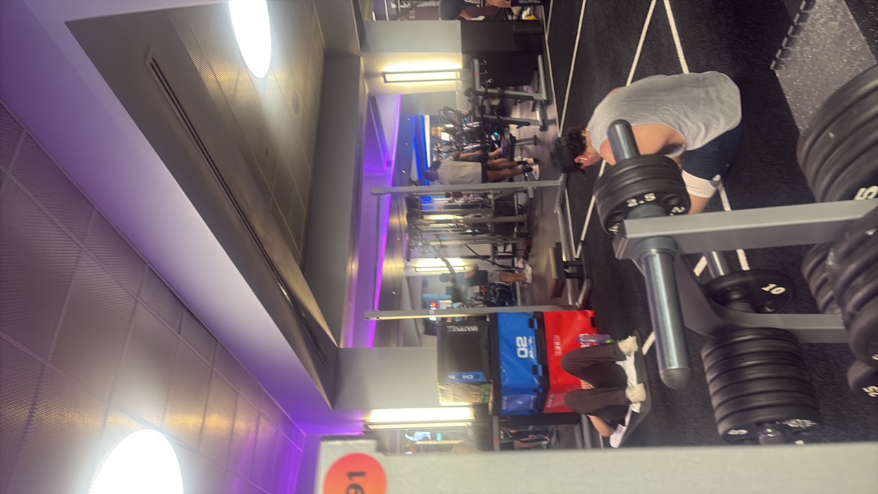 Crunch Fitness - Union Square — photo 1 of 6