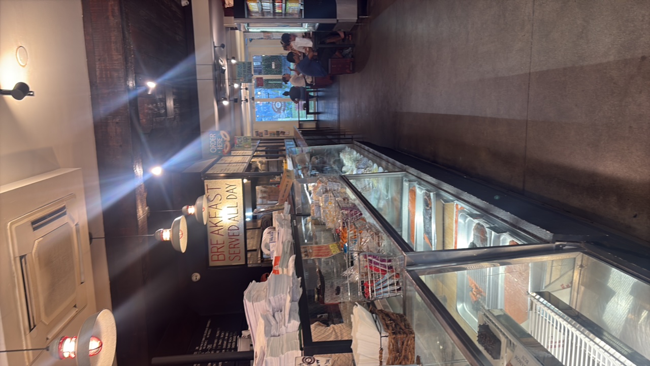 Tompkins Square Bagels | East Village Bagels — photo 1 of 6