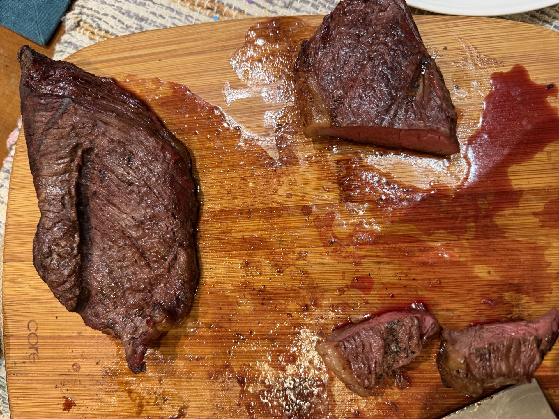 Picanha — Brazilian