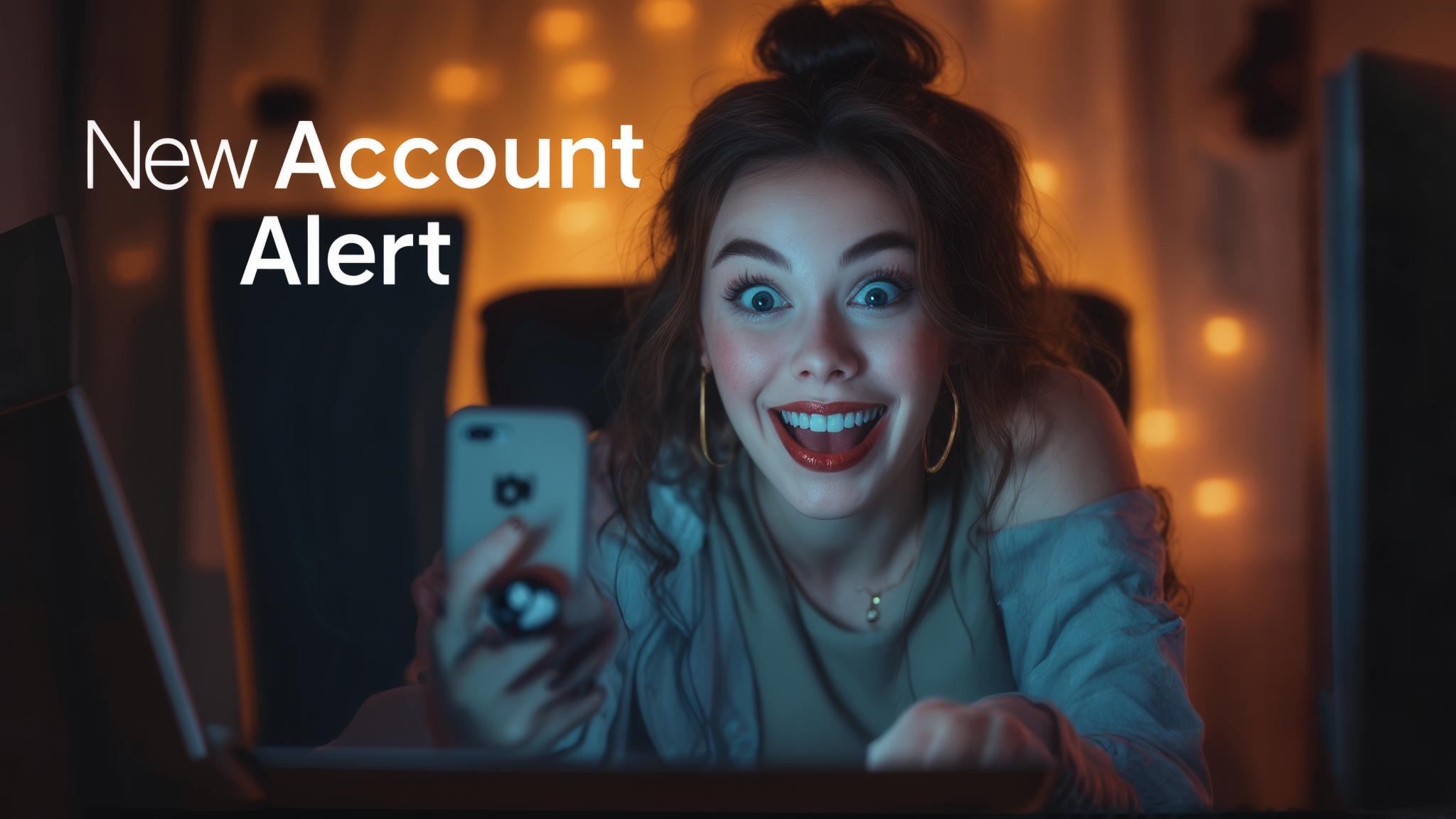 How to Warm Up a New TikTok or YouTube Account (2025 Guide)